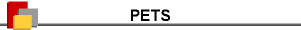 PETS